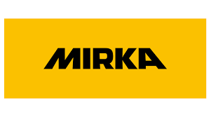 Mirka logo